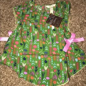 Matilda Jane top